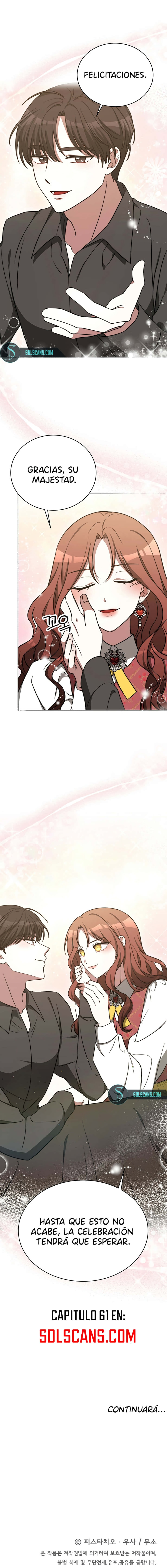 Los Tres Estan Viviendo Una Vida De Casados Capitulo 60 página 23