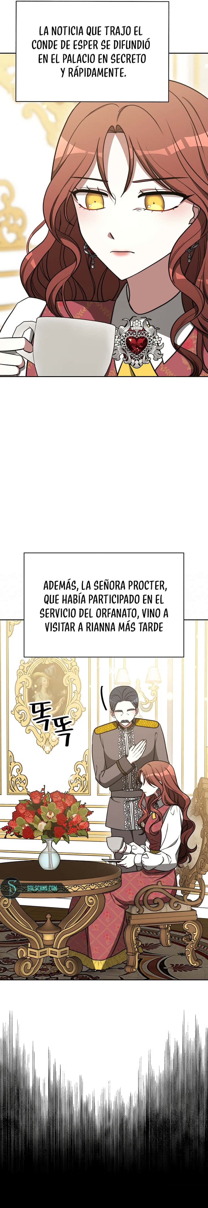Los Tres Estan Viviendo Una Vida De Casados Capitulo 60 página 8