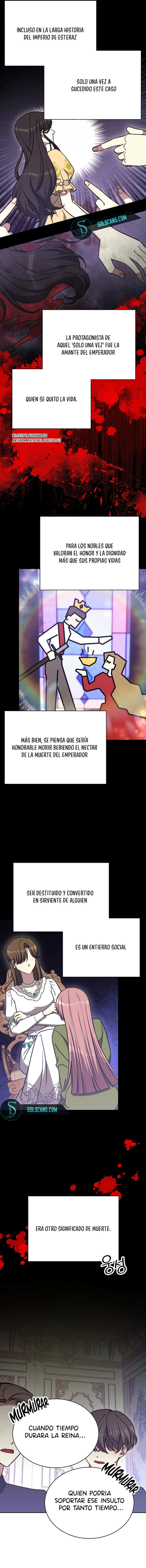 Los Tres Estan Viviendo Una Vida De Casados Capitulo 61 página 15