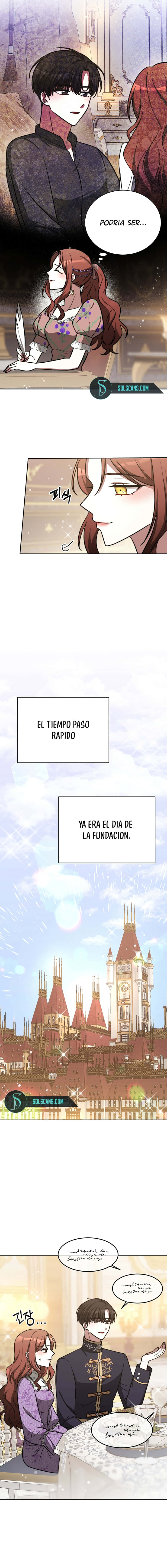 Los Tres Estan Viviendo Una Vida De Casados Capitulo 63 página 15