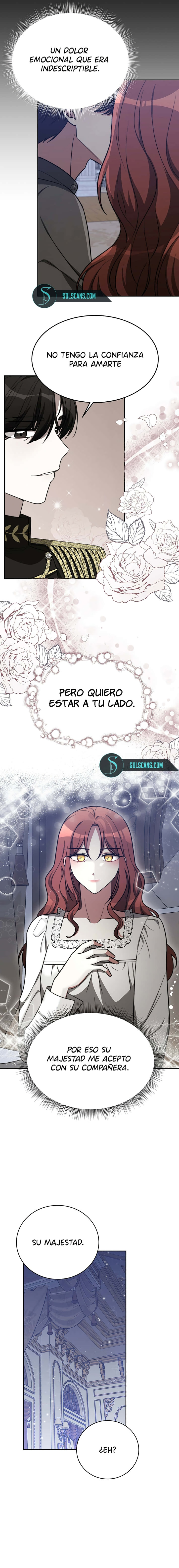 Los Tres Estan Viviendo Una Vida De Casados Capitulo 63 página 7