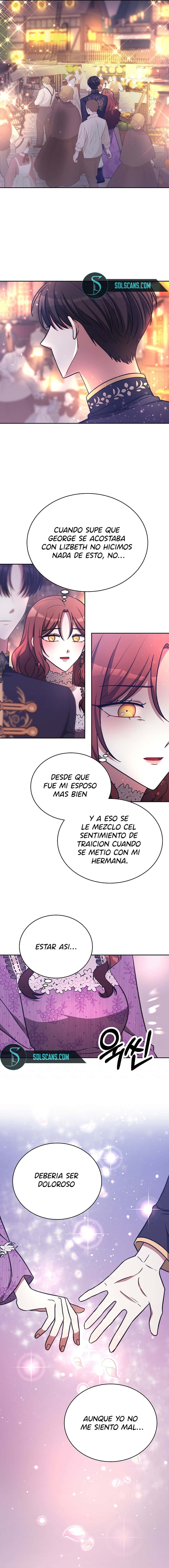 Los Tres Estan Viviendo Una Vida De Casados Capitulo 65 página 7