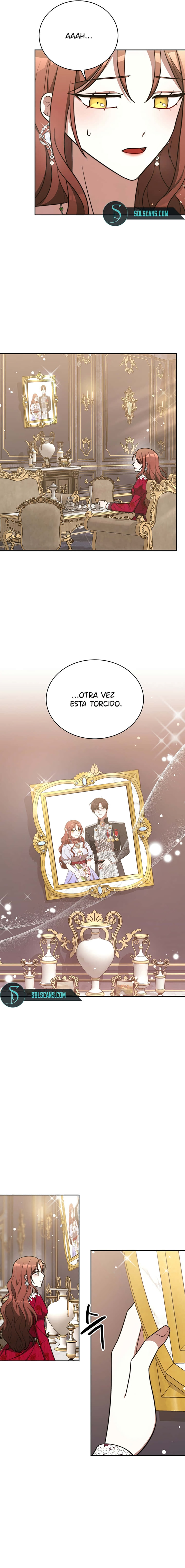 Los Tres Estan Viviendo Una Vida De Casados Capitulo 66 página 14