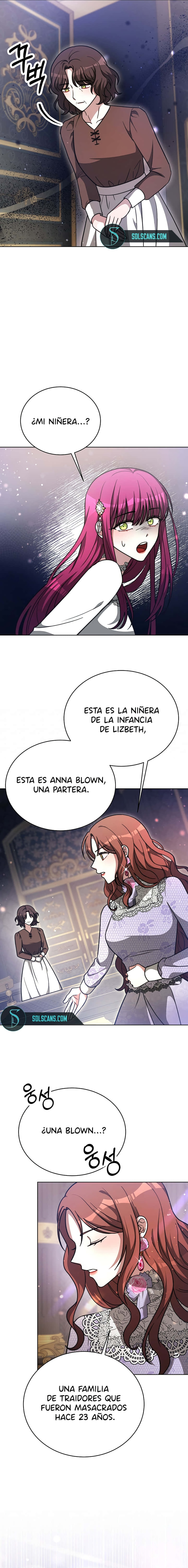 Los Tres Estan Viviendo Una Vida De Casados Capitulo 68 página 17