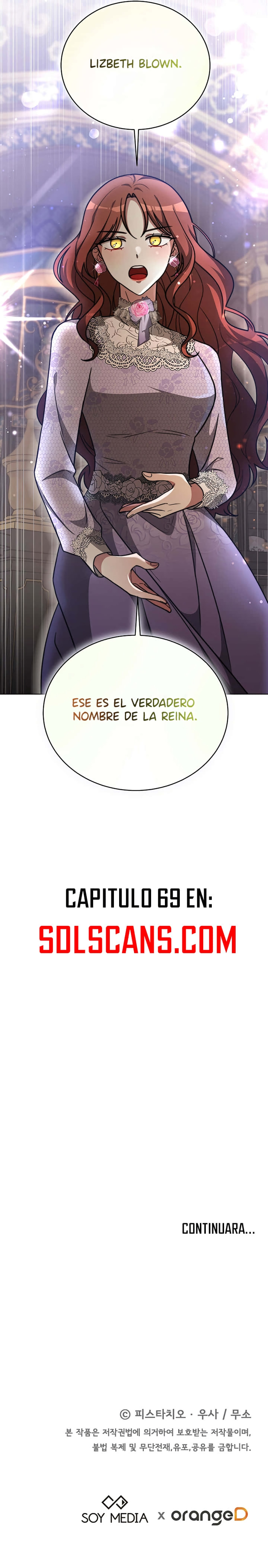 Los Tres Estan Viviendo Una Vida De Casados Capitulo 68 página 18