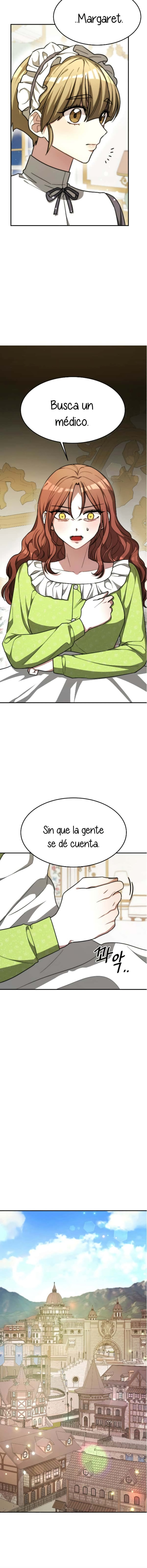 Los Tres Estan Viviendo Una Vida De Casados Capitulo 7 página 12