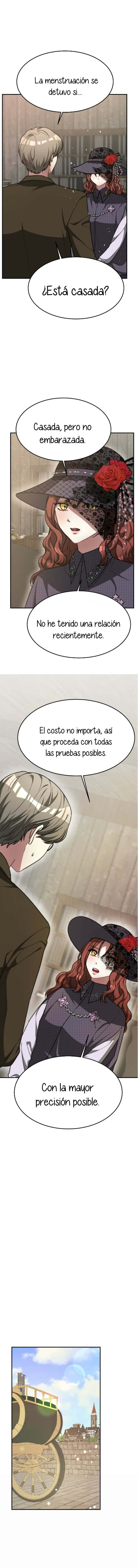 Los Tres Estan Viviendo Una Vida De Casados Capitulo 7 página 14