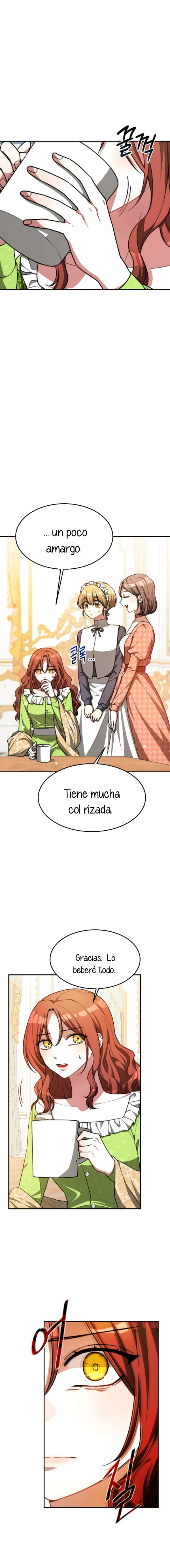 Los Tres Estan Viviendo Una Vida De Casados Capitulo 7 página 7