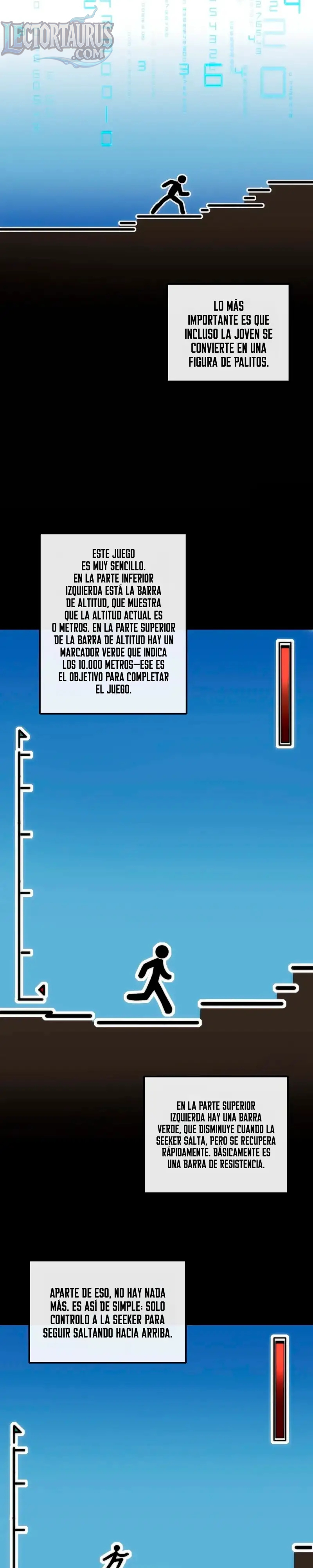 Un pequeño mundo lleno de diversión Capitulo 10 página 12