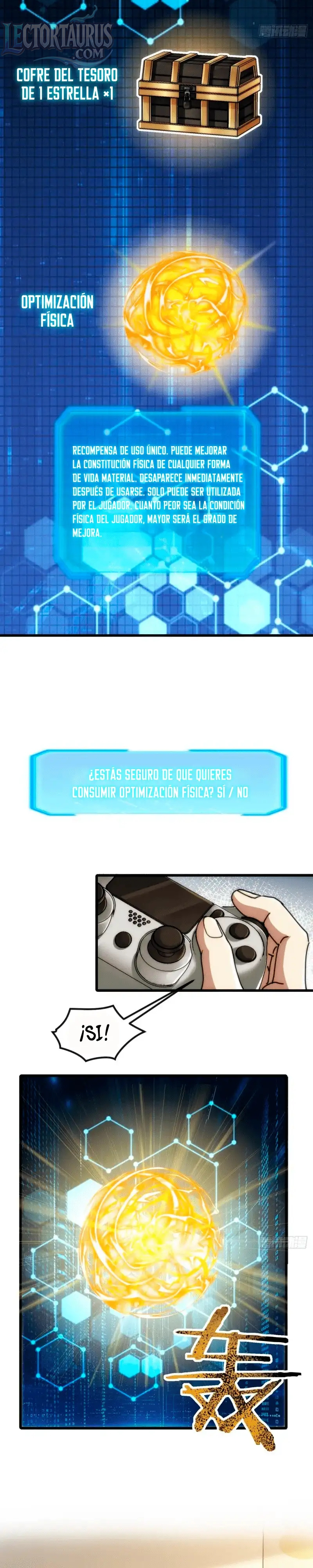 Un pequeño mundo lleno de diversión Capitulo 10 página 21