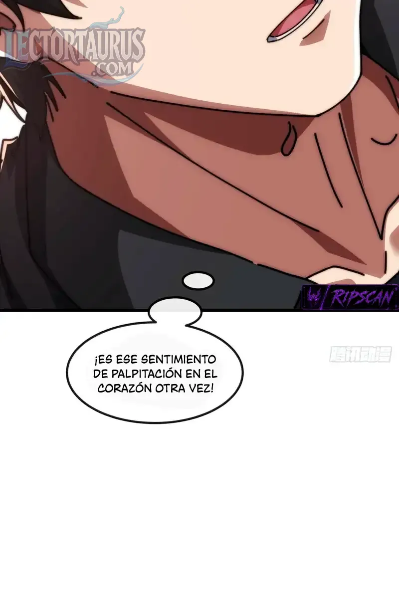 Un pequeño mundo lleno de diversión Capitulo 11 página 18