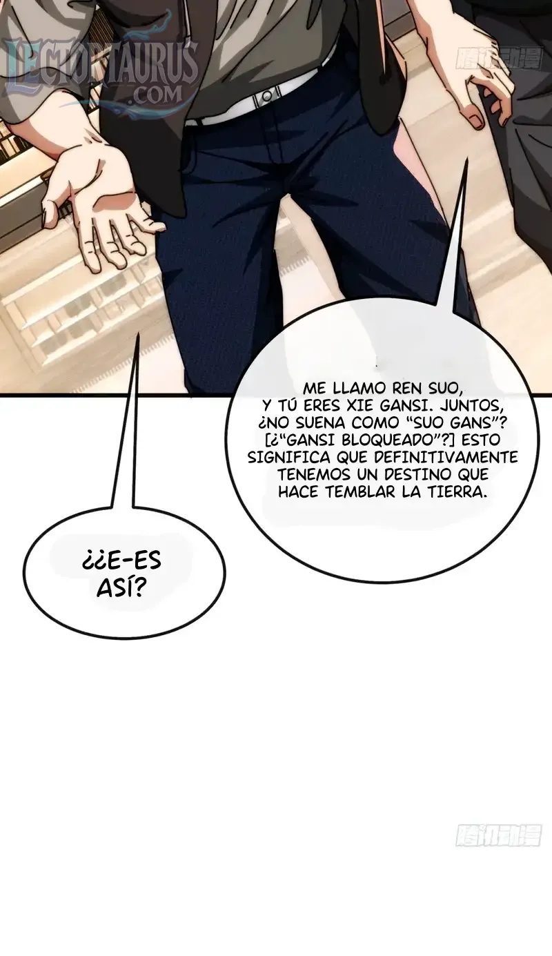 Un pequeño mundo lleno de diversión Capitulo 11 página 7