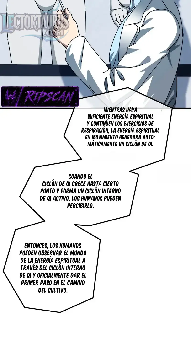 Un pequeño mundo lleno de diversión Capitulo 14 página 16