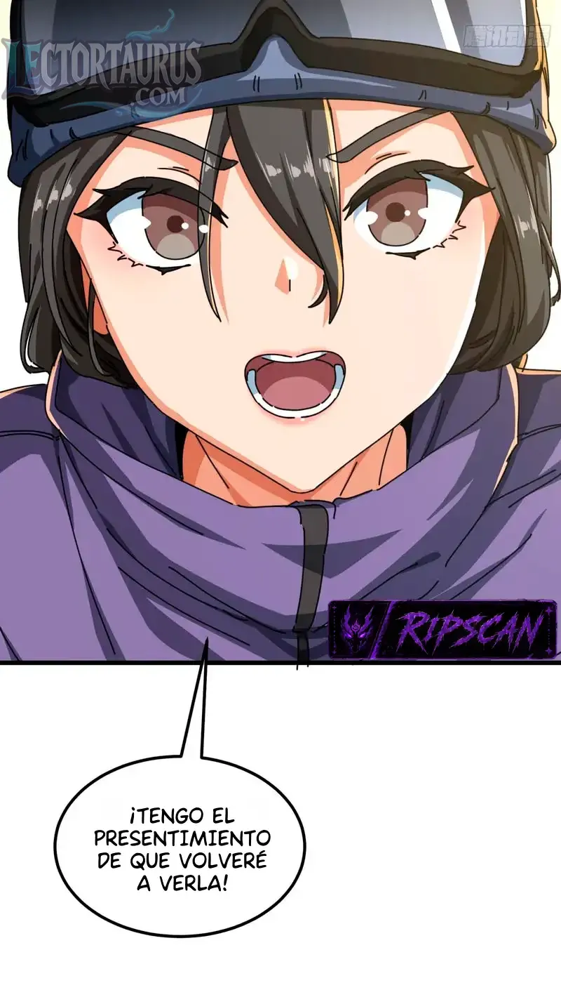 Un pequeño mundo lleno de diversión Capitulo 14 página 31