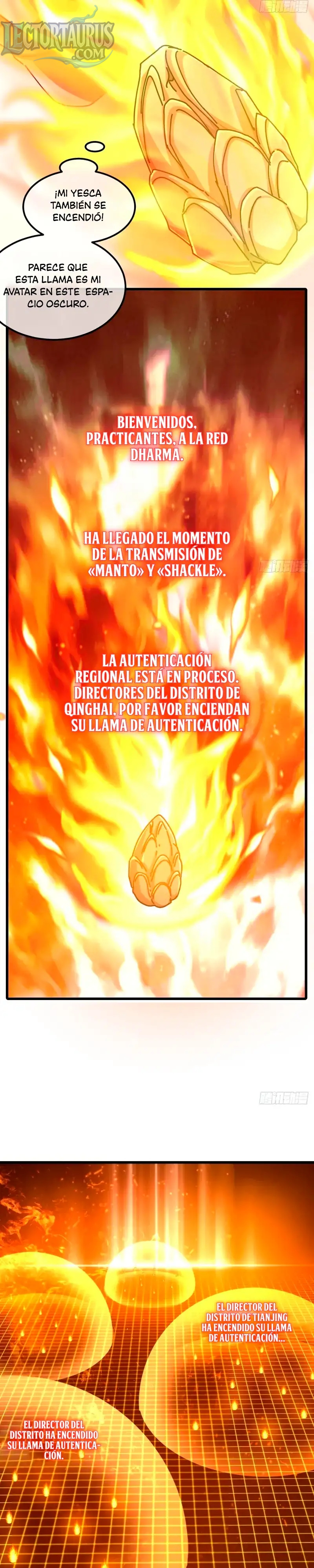 Un pequeño mundo lleno de diversión Capitulo 16 página 20