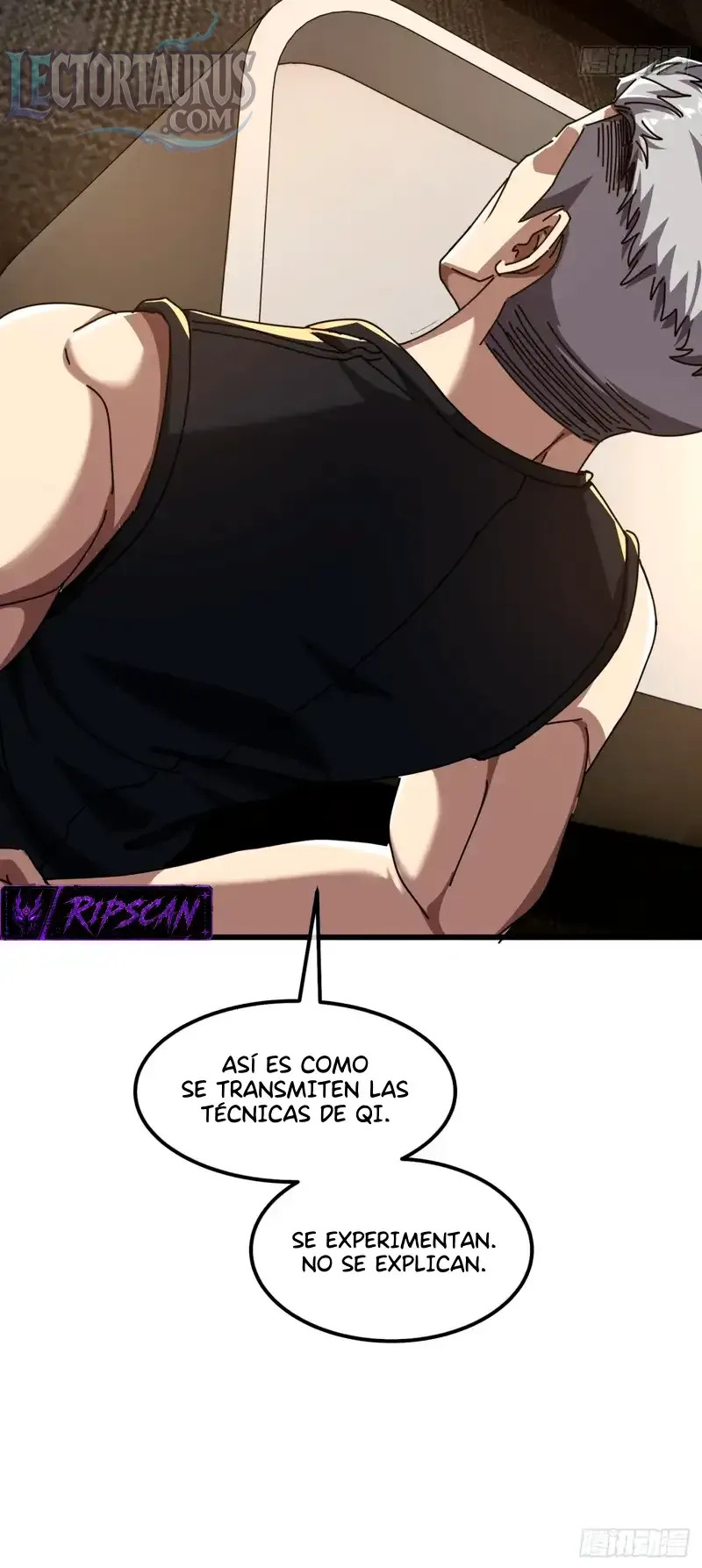 Un pequeño mundo lleno de diversión Capitulo 16 página 25