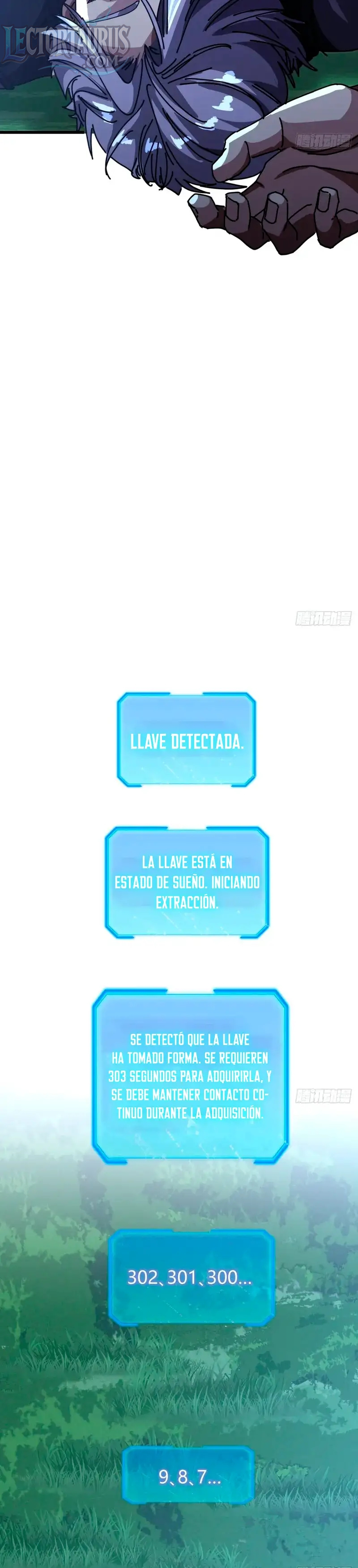 Un pequeño mundo lleno de diversión Capitulo 17 página 24