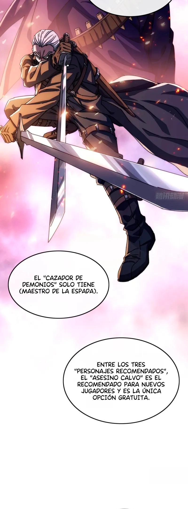 Un pequeño mundo lleno de diversión Capitulo 2 página 17