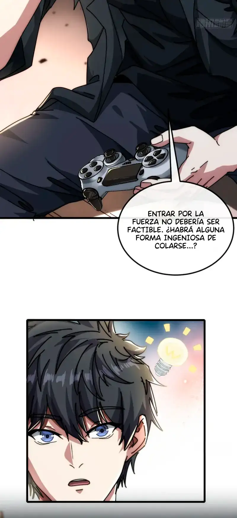 Un pequeño mundo lleno de diversión Capitulo 6 página 13