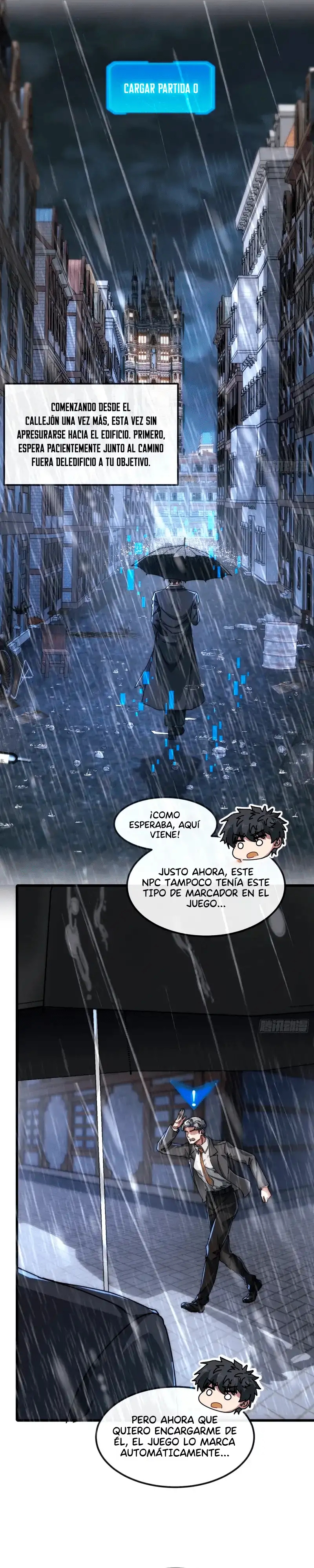 Un pequeño mundo lleno de diversión Capitulo 6 página 14