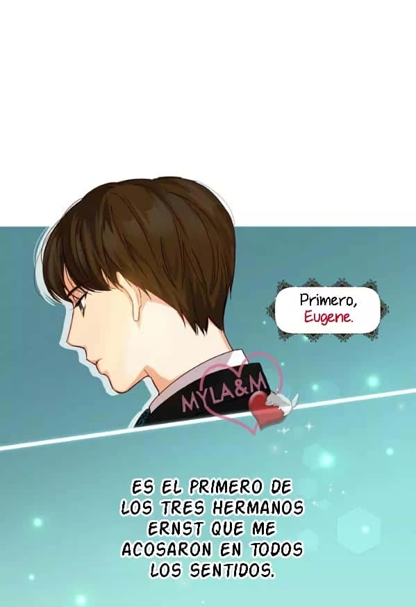 Cuidado Con Esos Hermanos Capitulo 1 página 23
