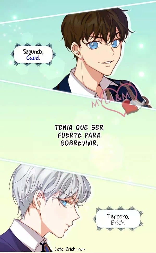 Cuidado Con Esos Hermanos Capitulo 1 página 24