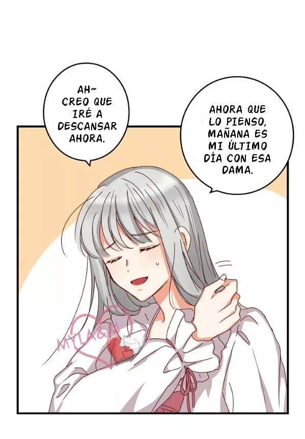 Cuidado Con Esos Hermanos Capitulo 1 página 4
