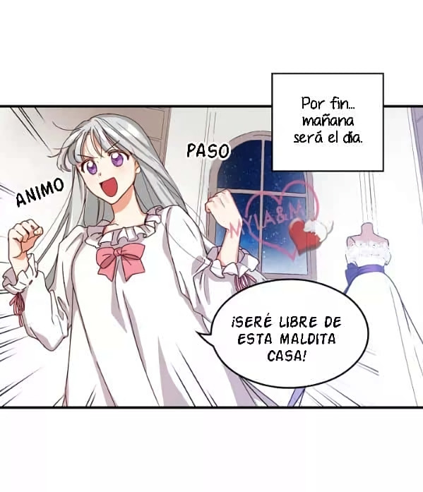 Cuidado Con Esos Hermanos Capitulo 1 página 44