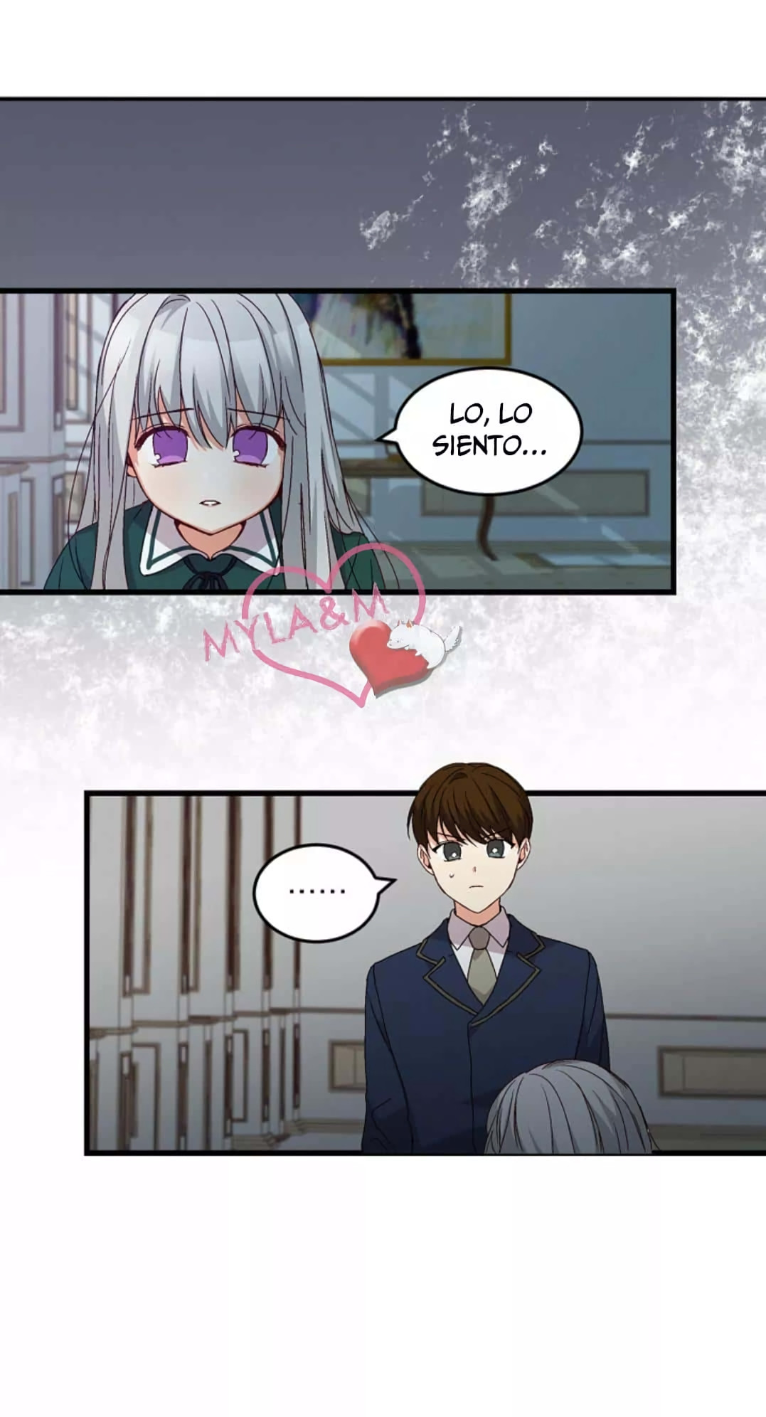 Cuidado Con Esos Hermanos Capitulo 11 página 13