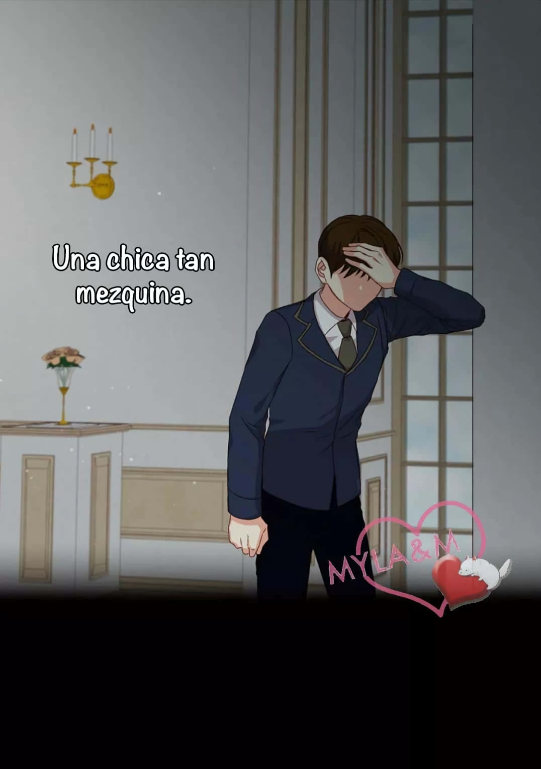 Cuidado Con Esos Hermanos Capitulo 11 página 17