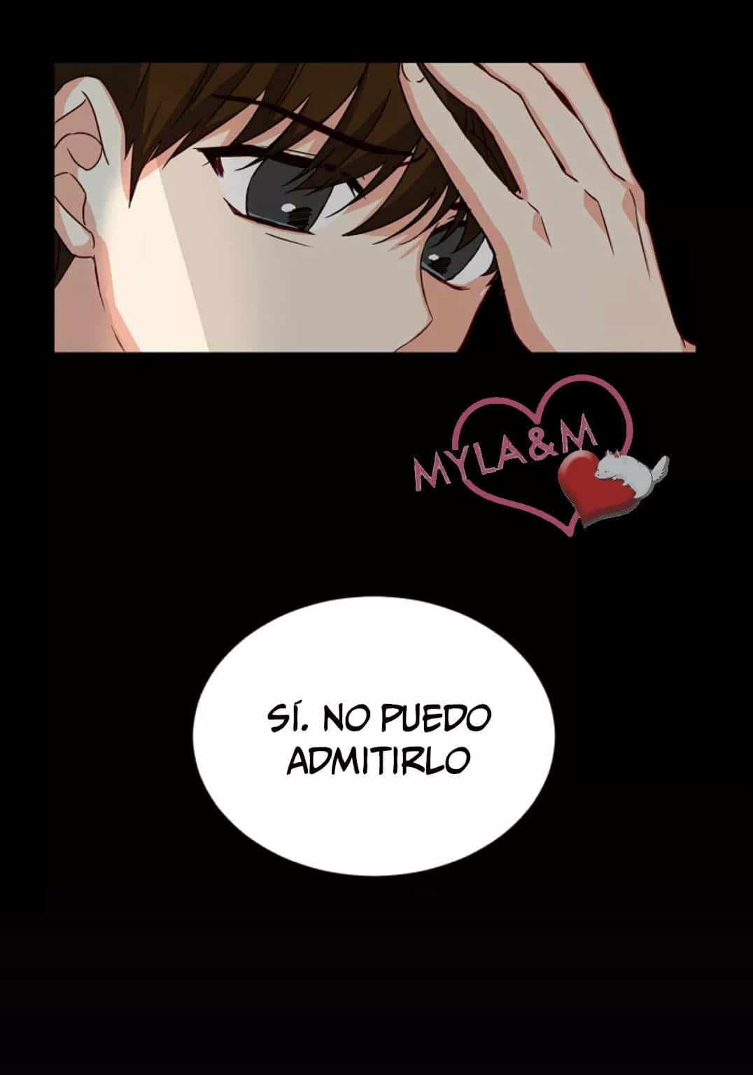 Cuidado Con Esos Hermanos Capitulo 11 página 18