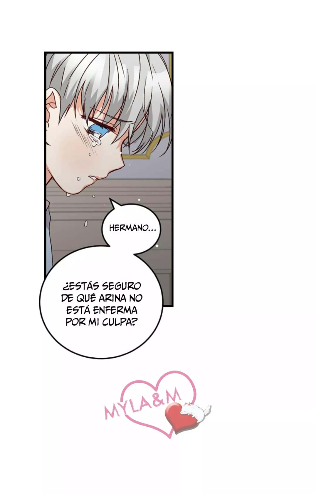 Cuidado Con Esos Hermanos Capitulo 11 página 23