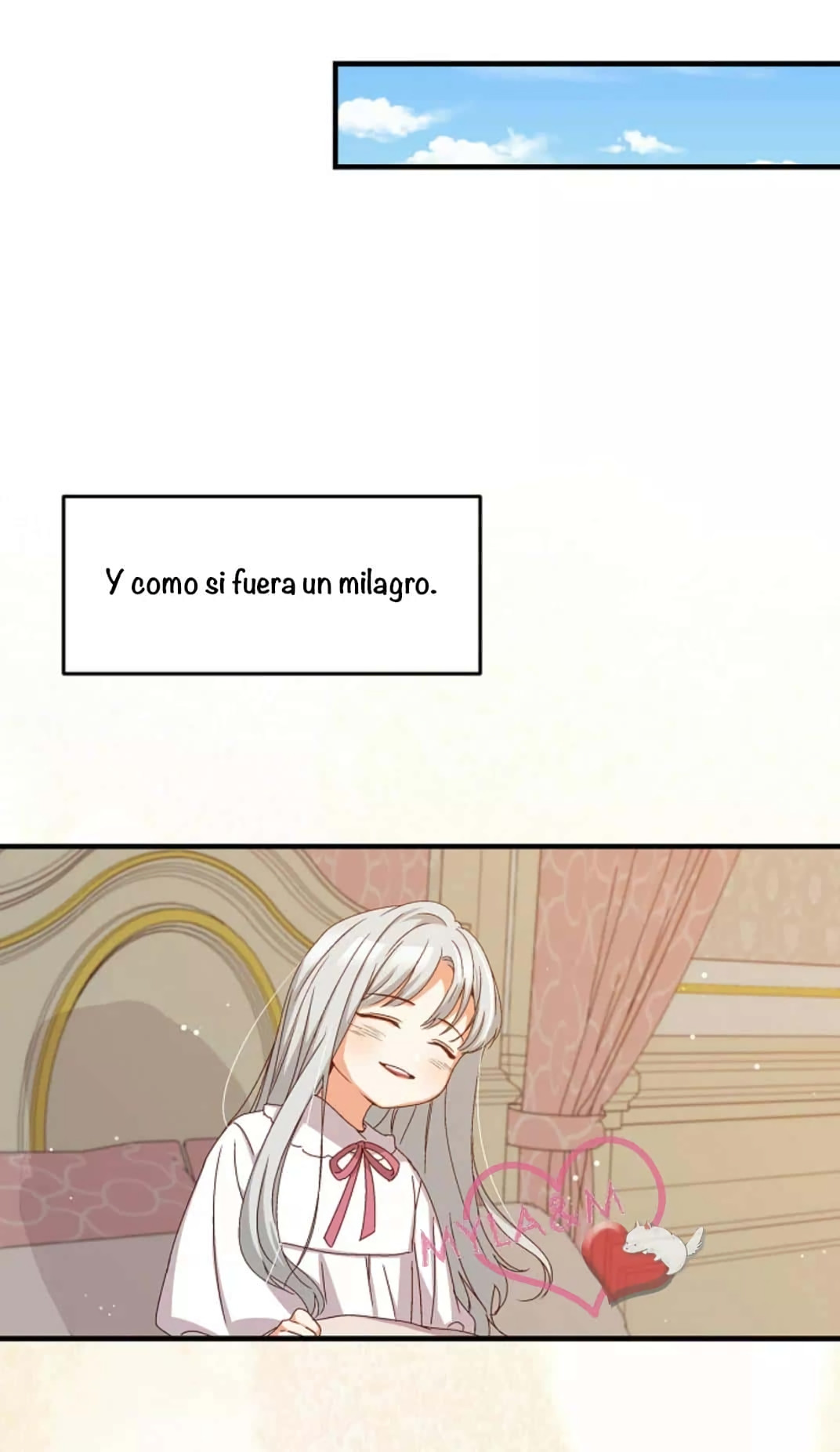 Cuidado Con Esos Hermanos Capitulo 11 página 33