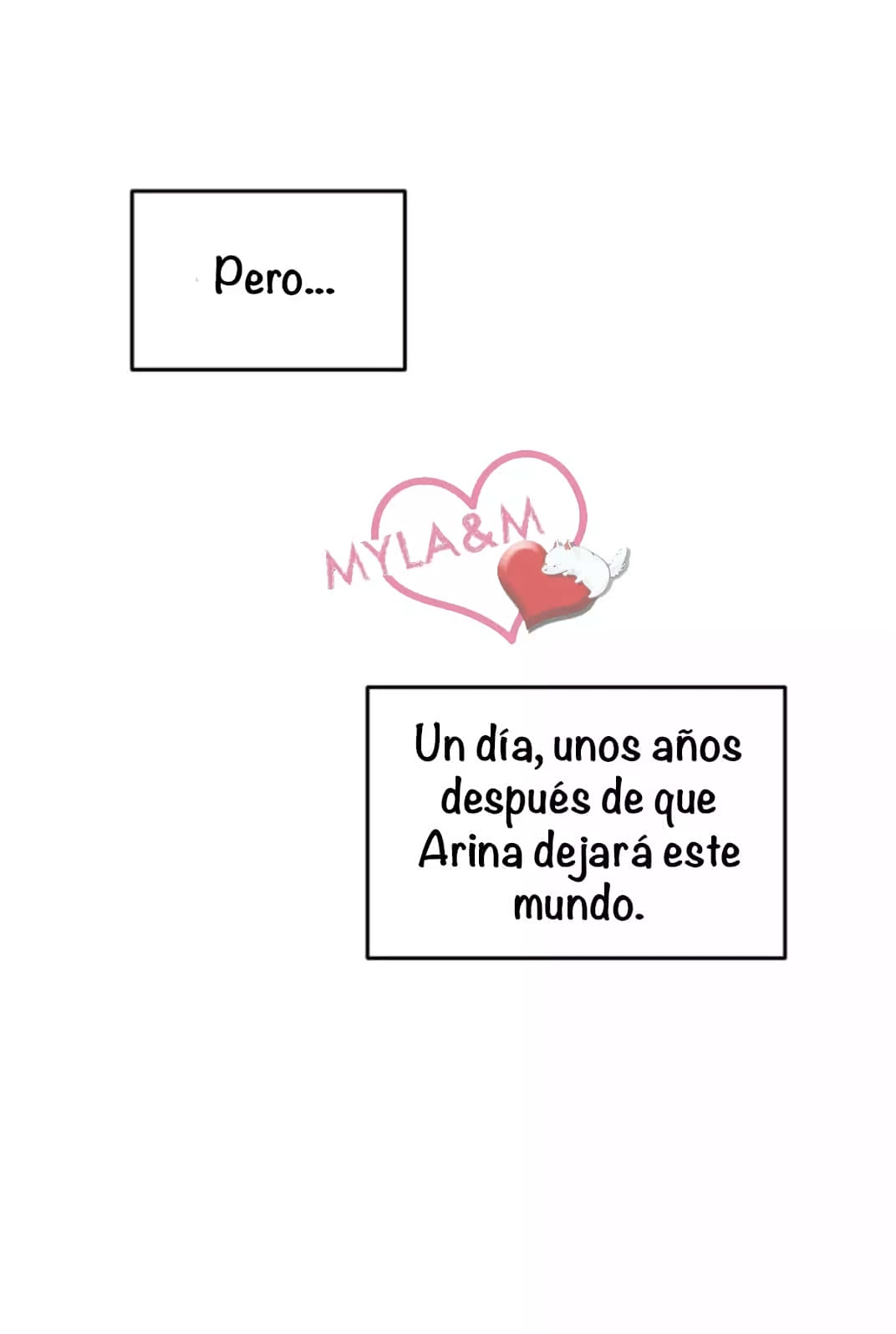 Cuidado Con Esos Hermanos Capitulo 11 página 40