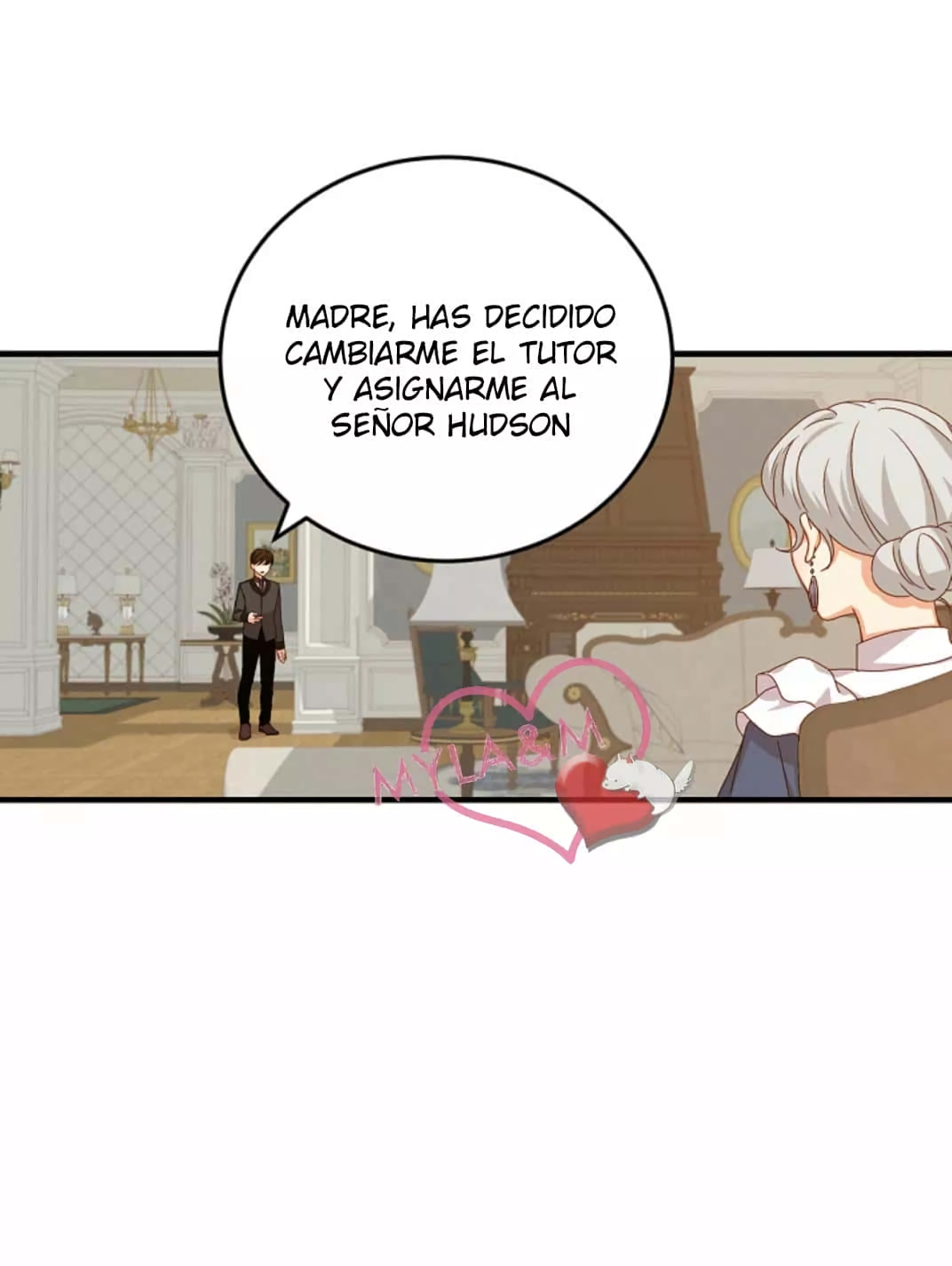 Cuidado Con Esos Hermanos Capitulo 11 página 41