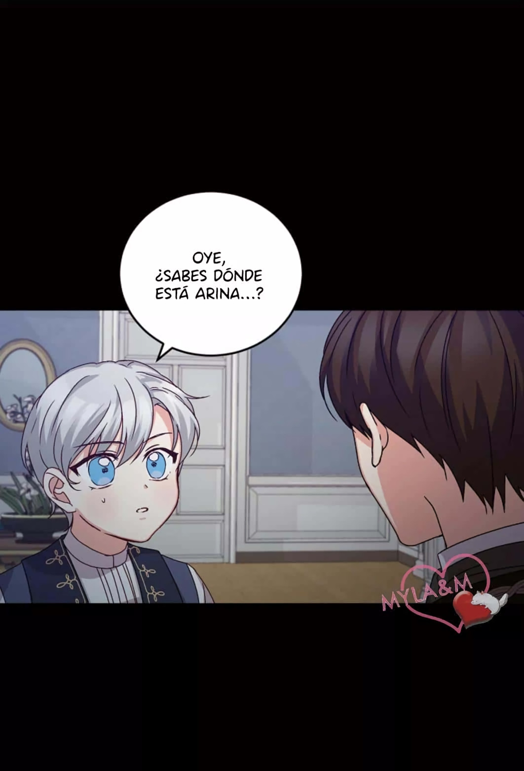 Cuidado Con Esos Hermanos Capitulo 12 página 10