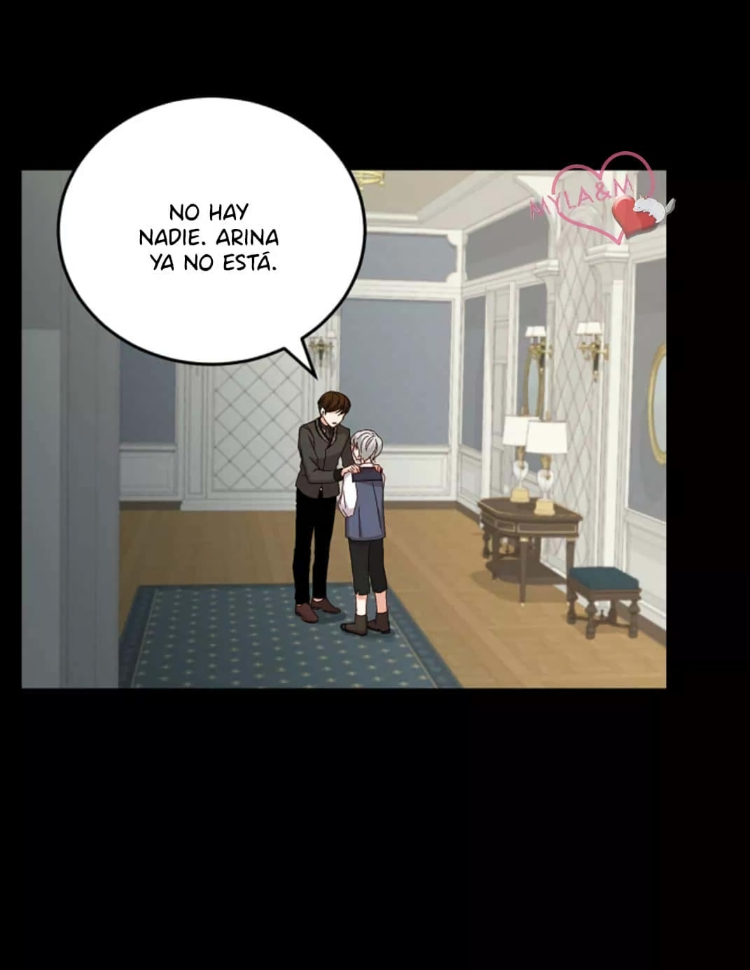 Cuidado Con Esos Hermanos Capitulo 12 página 13
