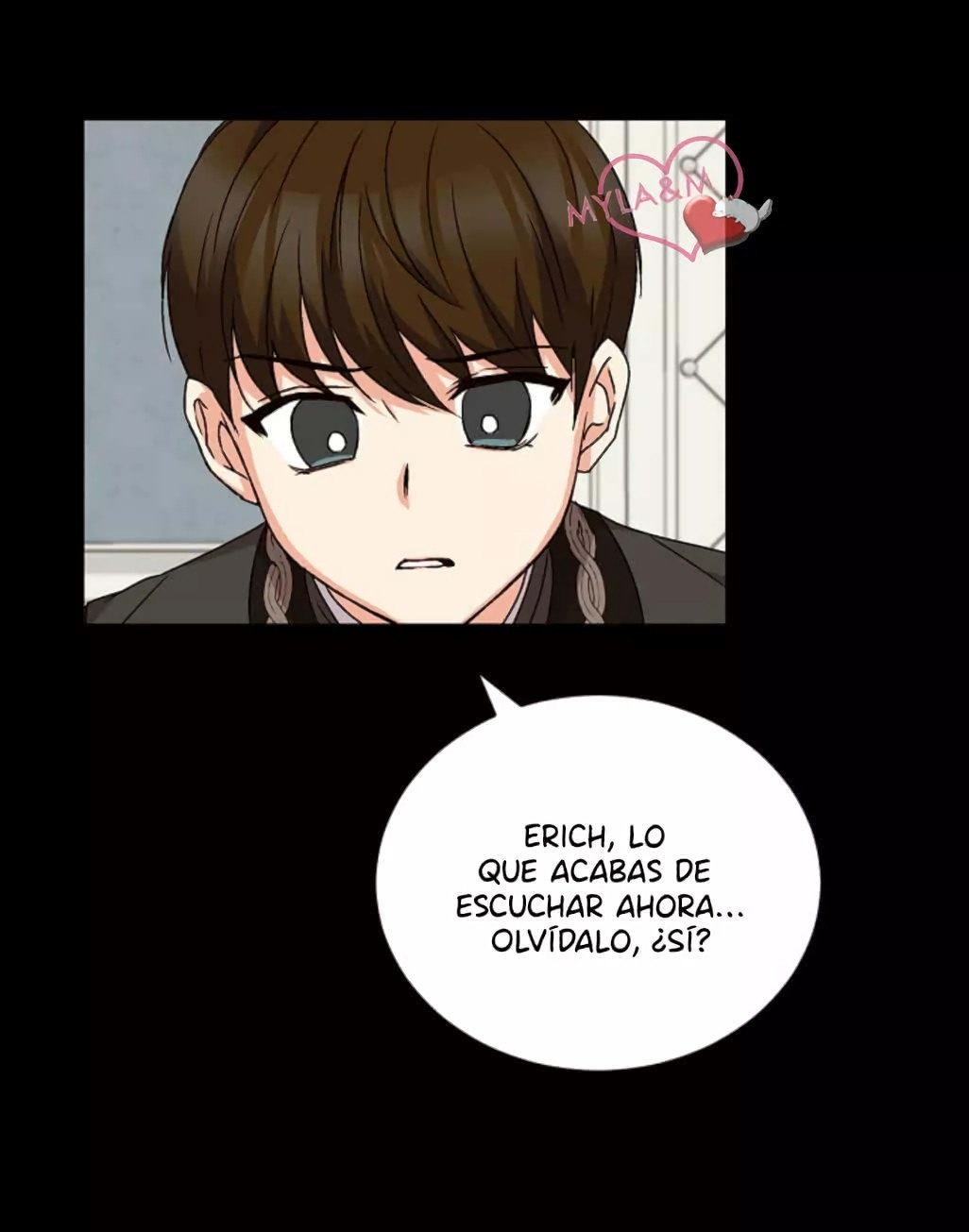 Cuidado Con Esos Hermanos Capitulo 12 página 17