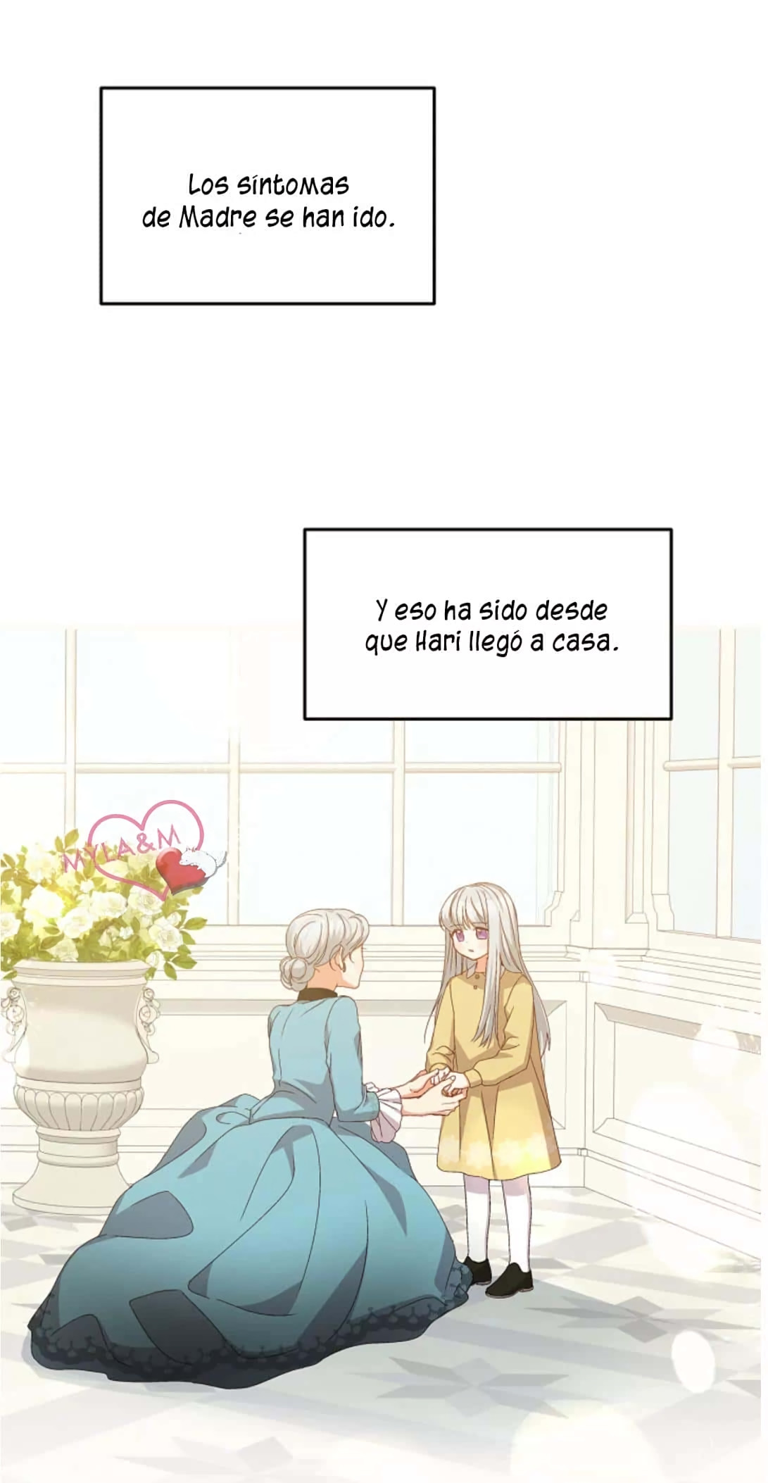 Cuidado Con Esos Hermanos Capitulo 12 página 26
