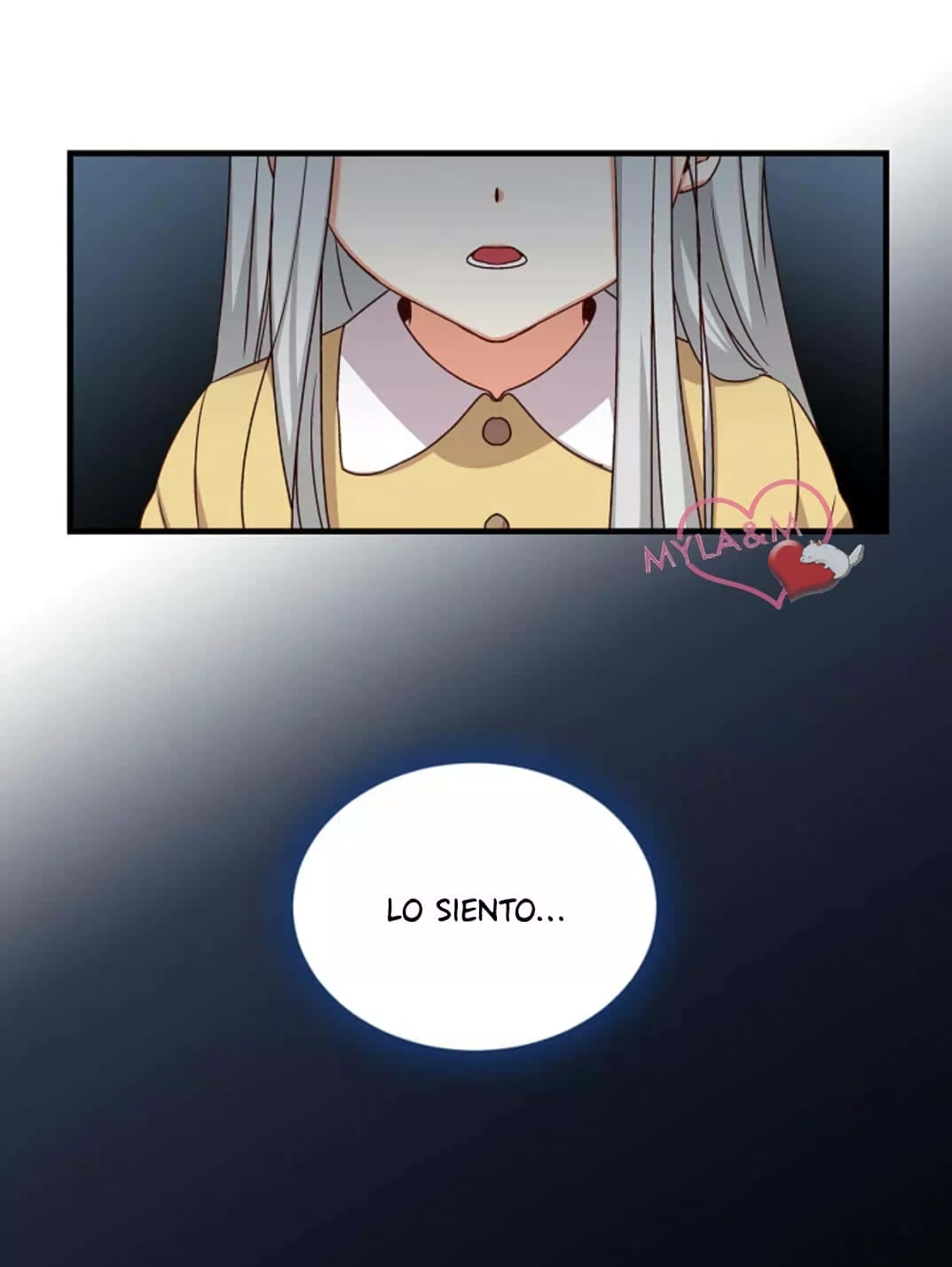 Cuidado Con Esos Hermanos Capitulo 12 página 32