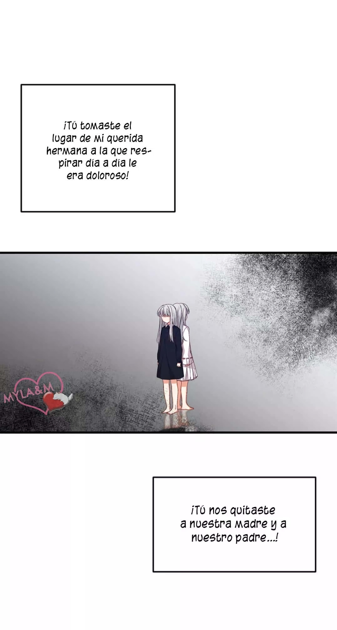 Cuidado Con Esos Hermanos Capitulo 12 página 36