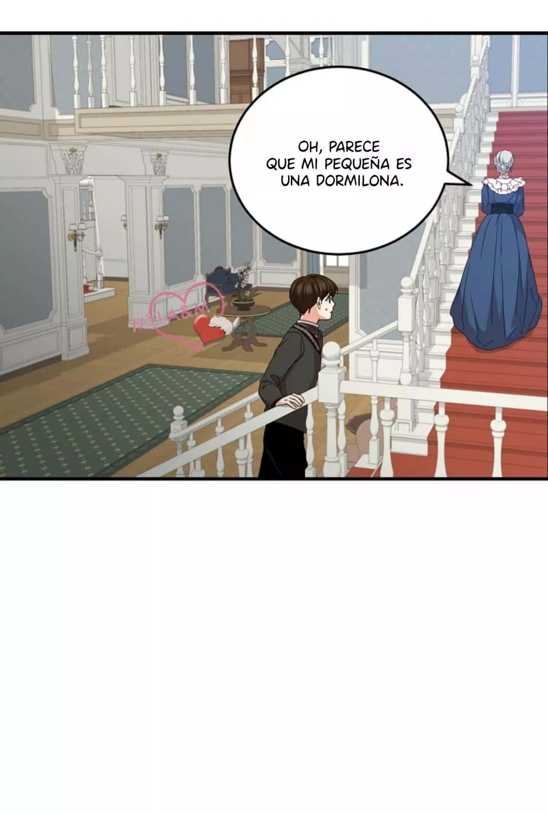 Cuidado Con Esos Hermanos Capitulo 12 página 4