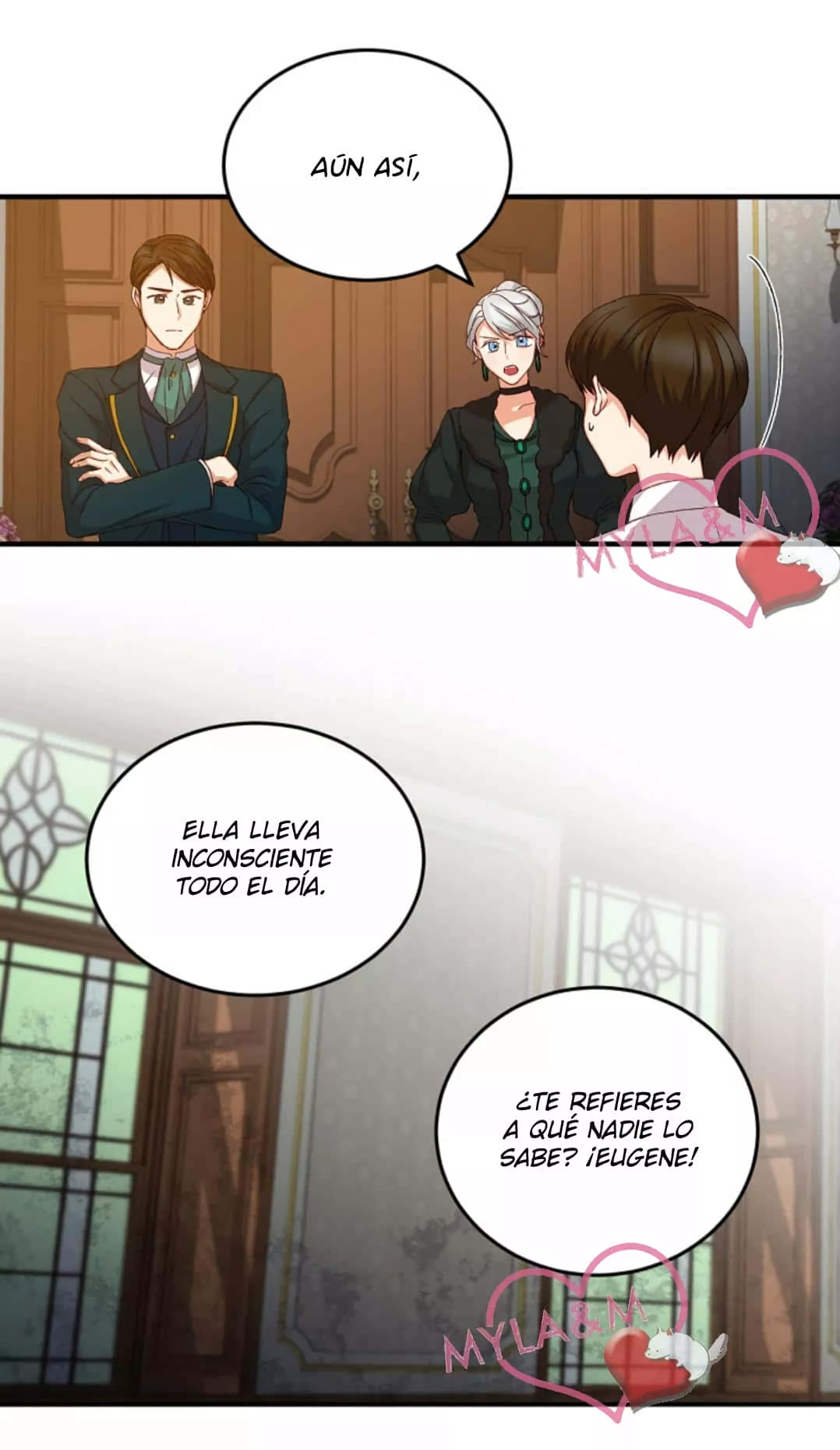 Cuidado Con Esos Hermanos Capitulo 13 página 13