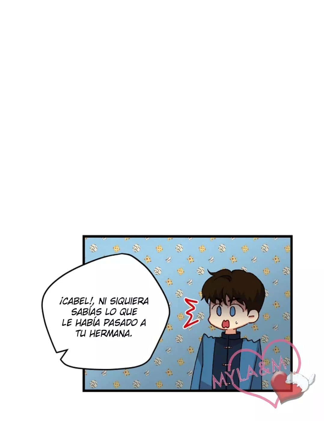 Cuidado Con Esos Hermanos Capitulo 13 página 15