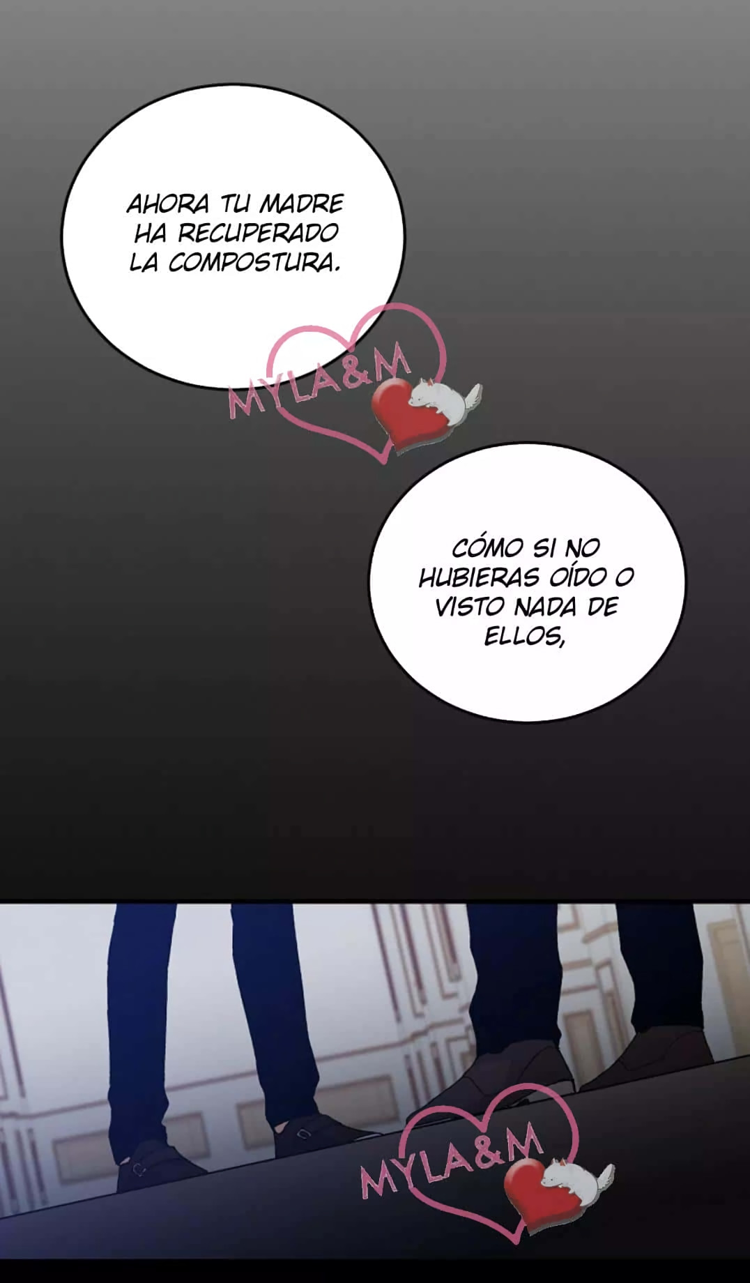 Cuidado Con Esos Hermanos Capitulo 13 página 33