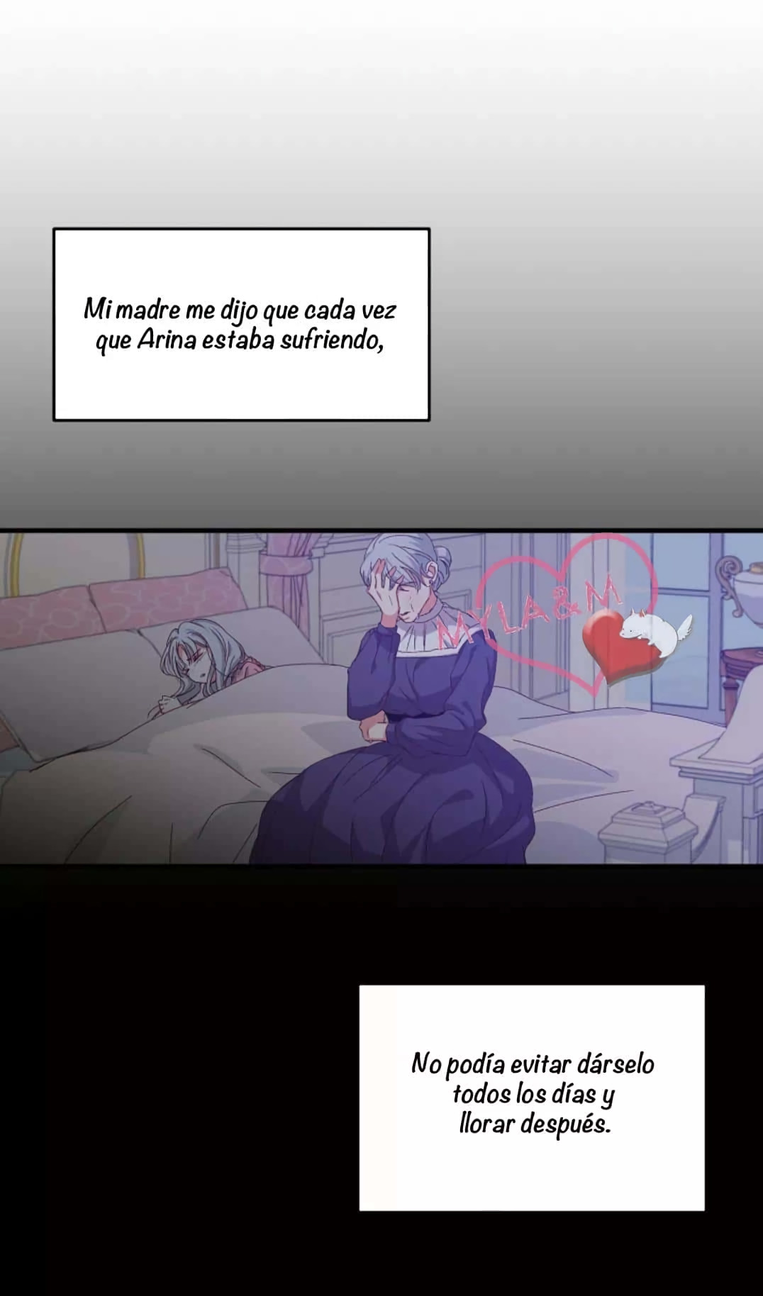 Cuidado Con Esos Hermanos Capitulo 13 página 43