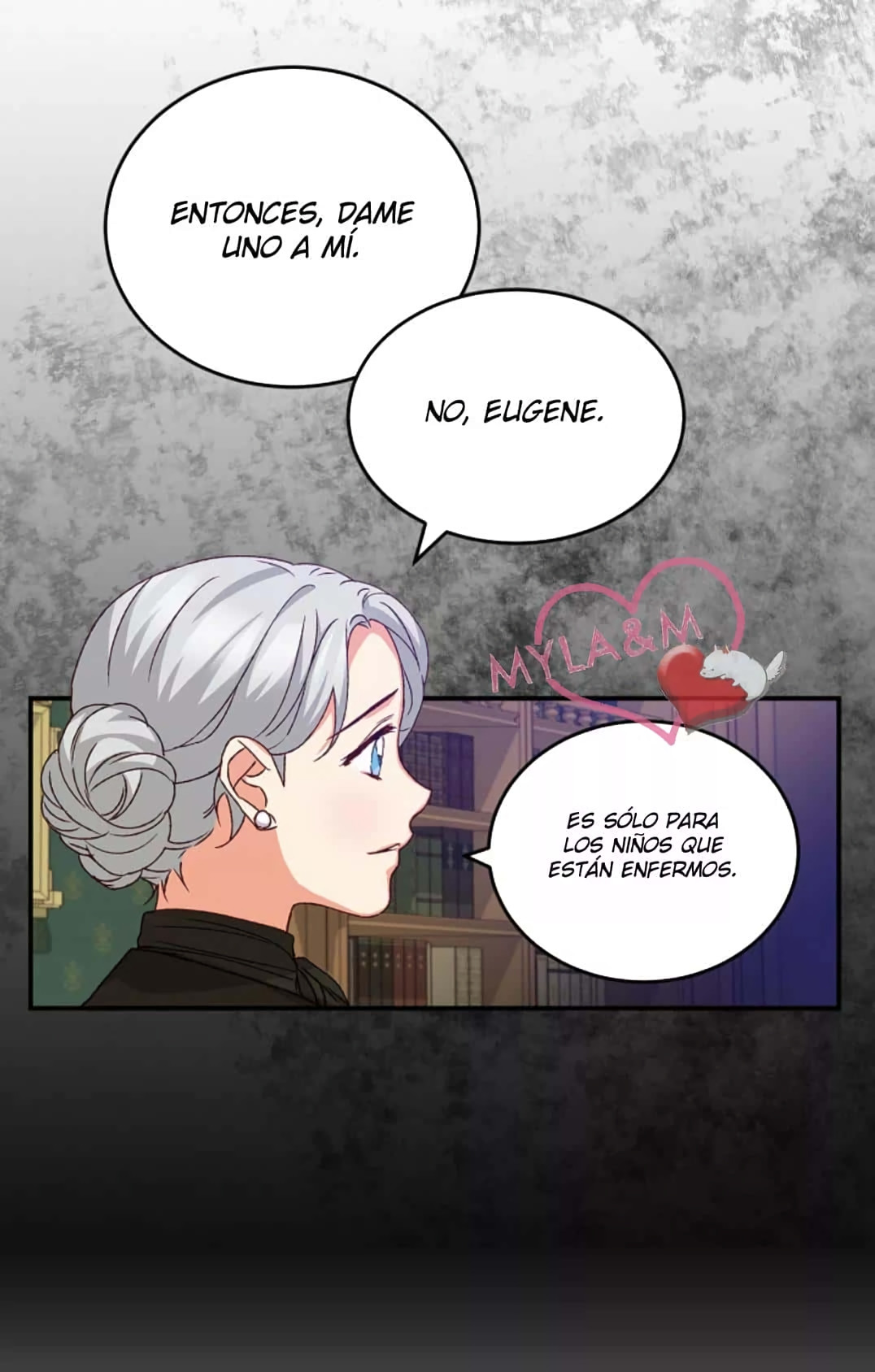 Cuidado Con Esos Hermanos Capitulo 13 página 46