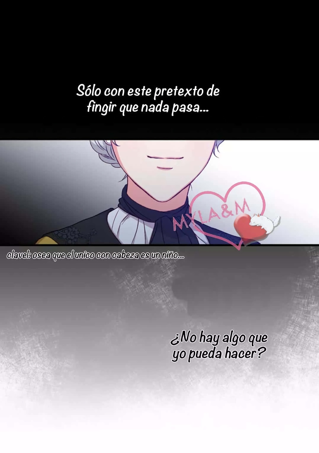 Cuidado Con Esos Hermanos Capitulo 13 página 52