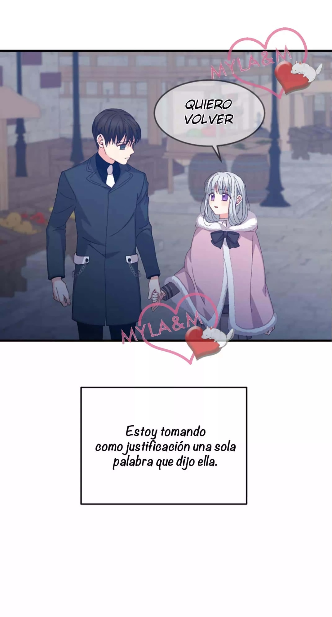 Cuidado Con Esos Hermanos Capitulo 14 página 31
