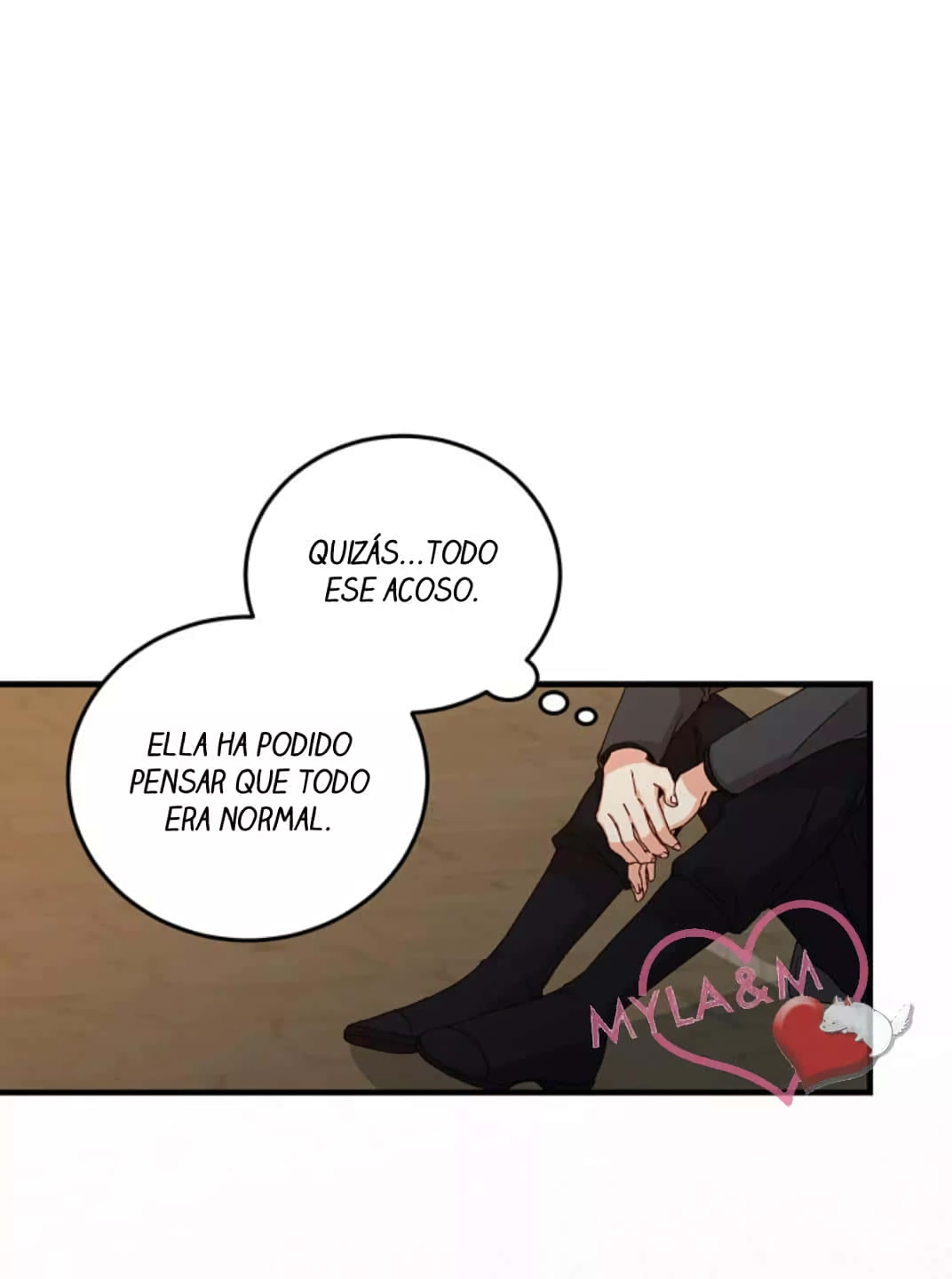 Cuidado Con Esos Hermanos Capitulo 14 página 32